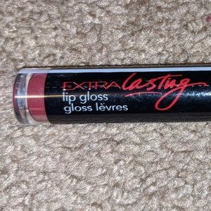 Avon Extra Lasting Lip Gloss
